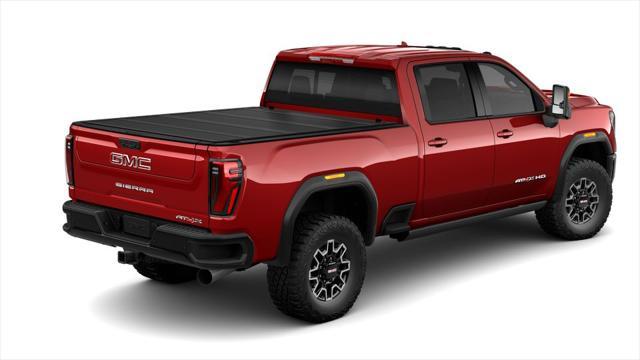 new 2025 GMC Sierra 2500 car, priced at $97,424