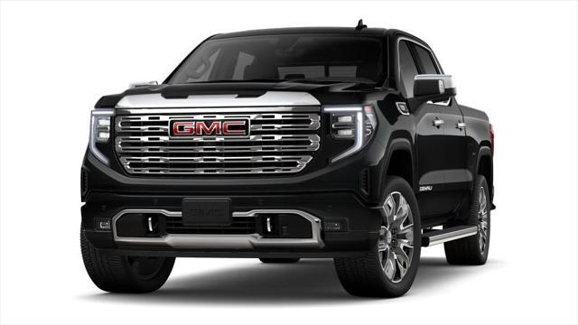 new 2025 GMC Sierra 1500 car, priced at $71,149