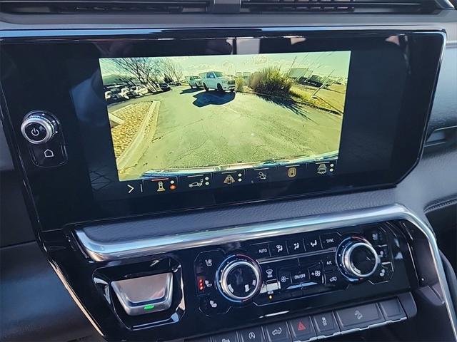 new 2025 GMC Sierra 1500 car, priced at $71,149