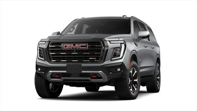 new 2025 GMC Yukon XL car, priced at $103,688