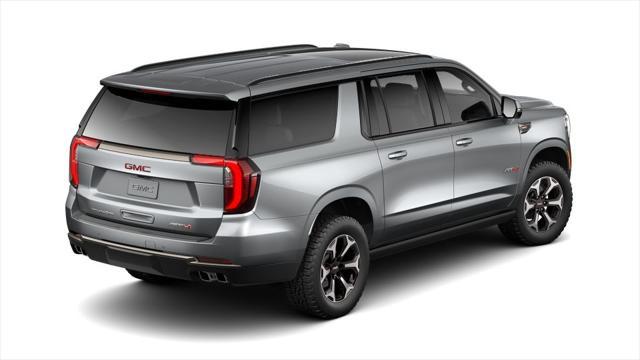 new 2025 GMC Yukon XL car, priced at $103,688