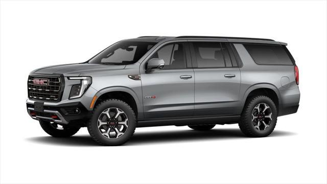 new 2025 GMC Yukon XL car, priced at $103,688