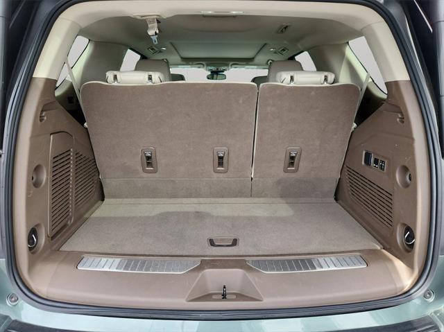 used 2023 GMC Yukon car, priced at $67,999