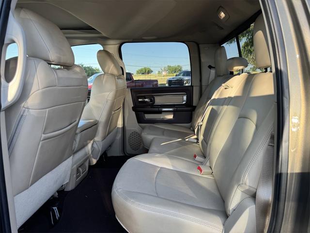 used 2014 Ram 2500 car, priced at $34,499
