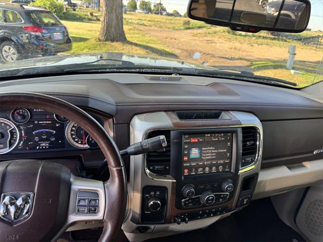 used 2014 Ram 2500 car, priced at $34,499