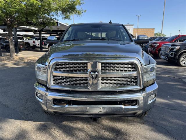 used 2014 Ram 2500 car, priced at $34,499