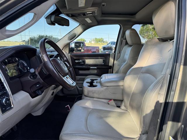 used 2014 Ram 2500 car, priced at $34,499