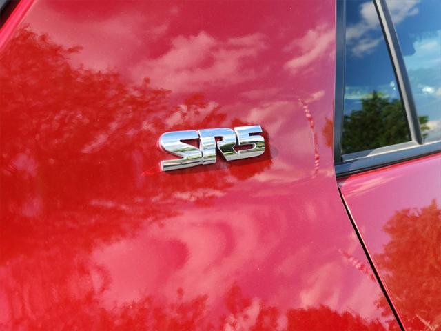 used 2021 Toyota 4Runner car, priced at $38,299