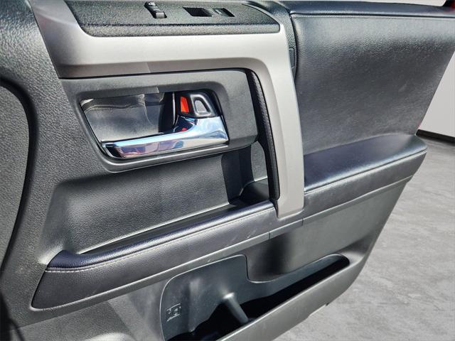 used 2021 Toyota 4Runner car, priced at $34,999