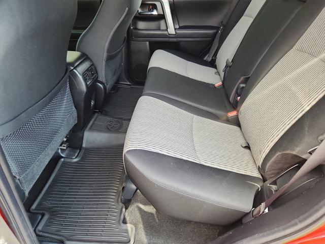 used 2021 Toyota 4Runner car, priced at $34,999