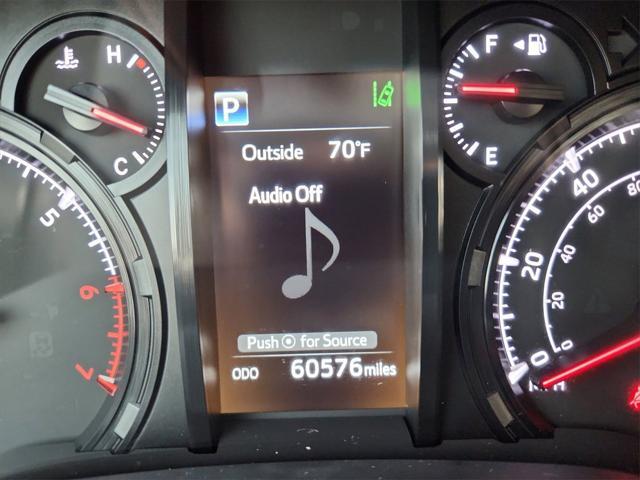 used 2021 Toyota 4Runner car, priced at $34,999
