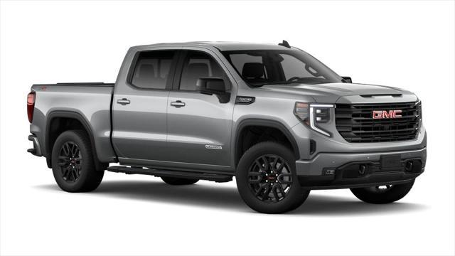 new 2025 GMC Sierra 1500 car, priced at $62,834