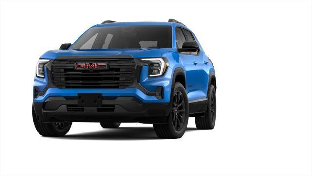 new 2025 GMC Terrain car, priced at $41,014