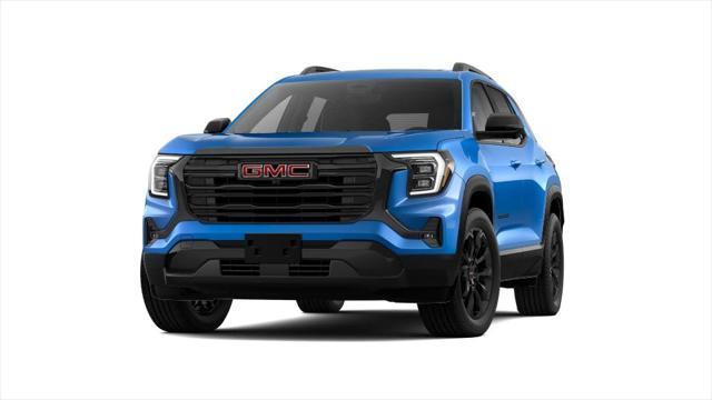 new 2025 GMC Terrain car, priced at $41,014