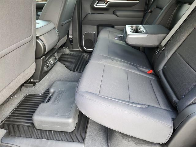 new 2025 GMC Sierra 2500 car, priced at $77,304