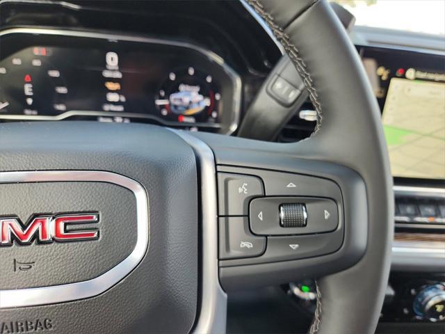 new 2025 GMC Sierra 2500 car, priced at $77,304