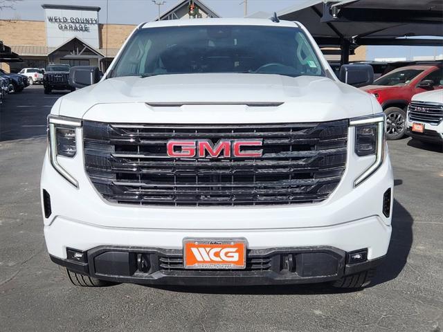 new 2025 GMC Sierra 1500 car, priced at $49,144