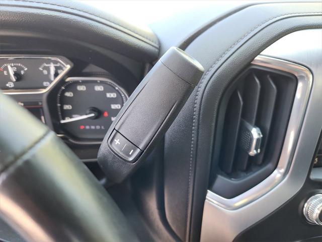 used 2022 GMC Sierra 2500 car, priced at $44,499