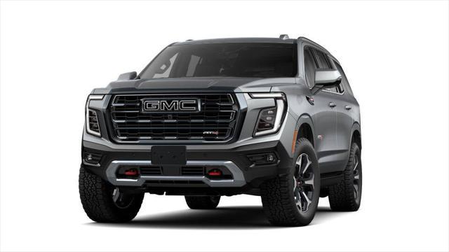 new 2025 GMC Yukon car, priced at $85,340
