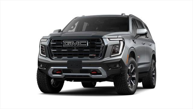 new 2025 GMC Yukon car, priced at $85,340
