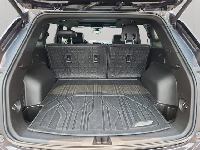 used 2021 Chevrolet Blazer car, priced at $29,999