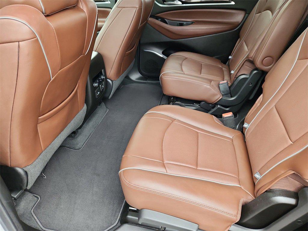 used 2019 Buick Enclave car, priced at $22,999