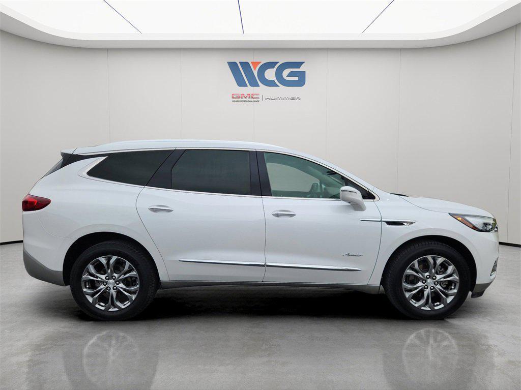 used 2019 Buick Enclave car, priced at $22,999