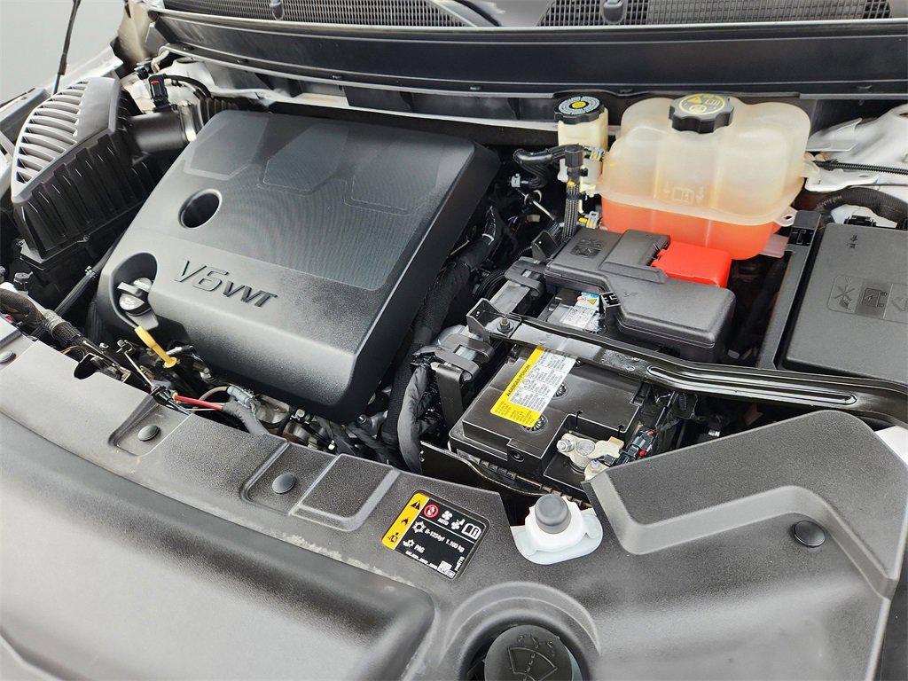 used 2019 Buick Enclave car, priced at $22,999