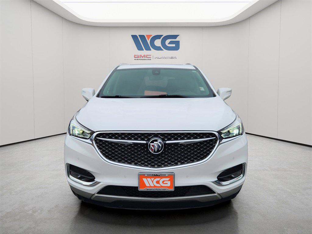 used 2019 Buick Enclave car, priced at $22,999