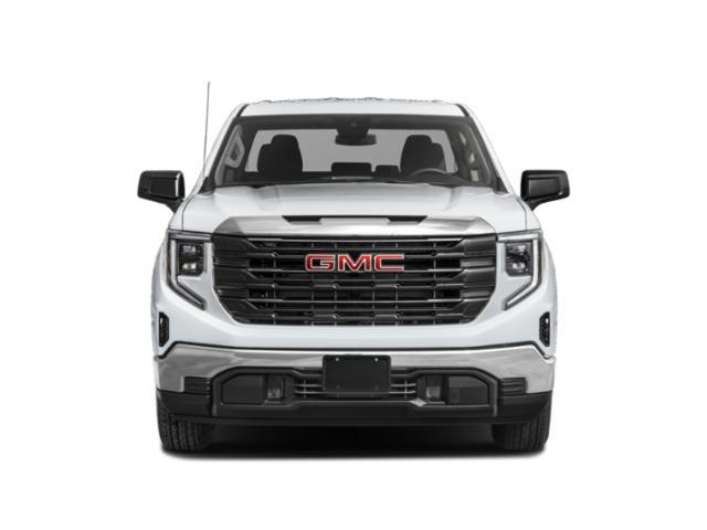 used 2022 GMC Sierra 1500 car