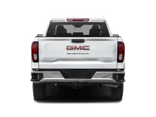 used 2022 GMC Sierra 1500 car