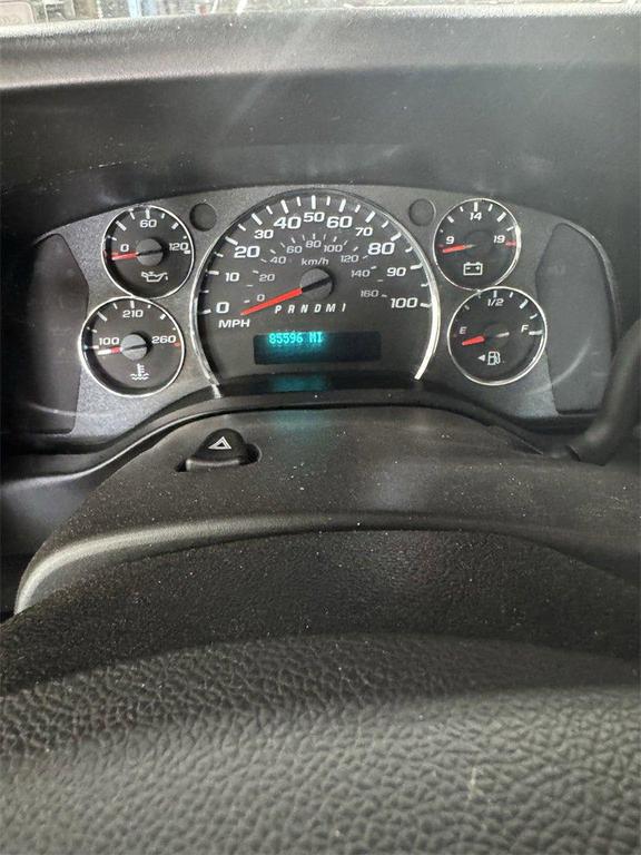 used 2021 Chevrolet Express 2500 car, priced at $20,999