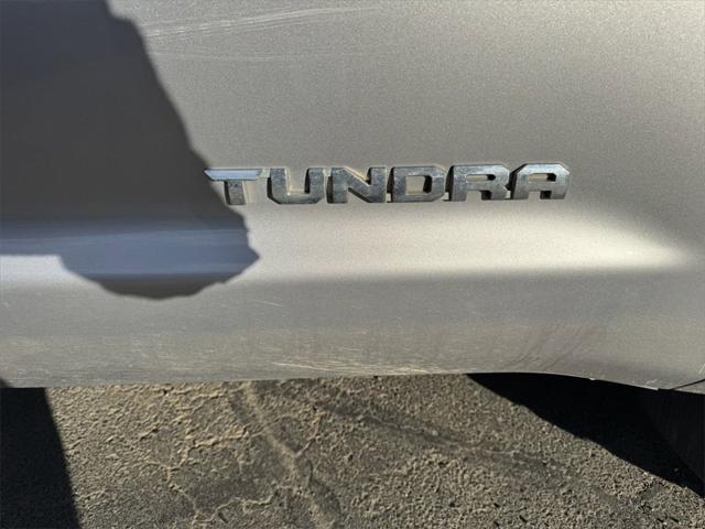 used 2014 Toyota Tundra car, priced at $23,499