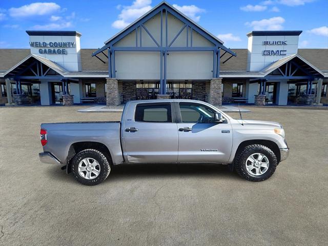 used 2014 Toyota Tundra car, priced at $19,999