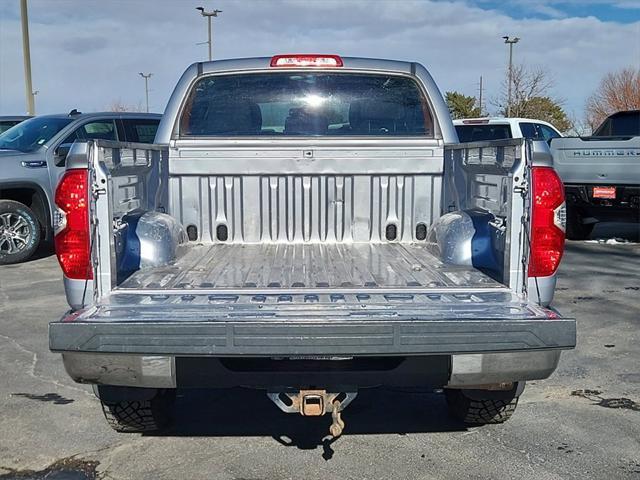 used 2014 Toyota Tundra car, priced at $19,999