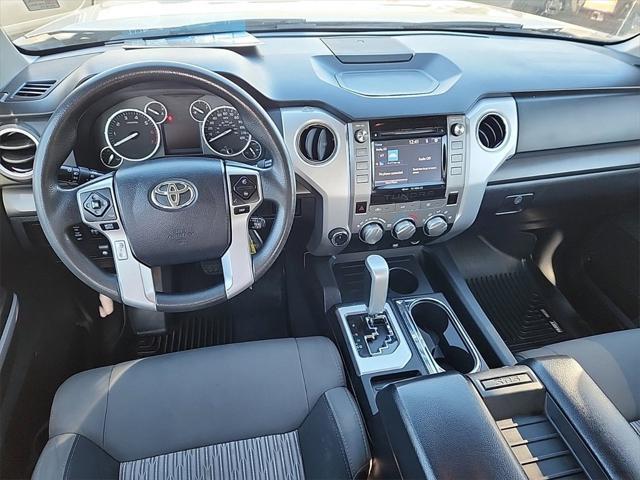 used 2014 Toyota Tundra car, priced at $19,999