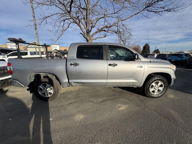 used 2014 Toyota Tundra car, priced at $23,499