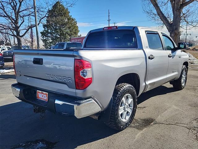 used 2014 Toyota Tundra car, priced at $19,999