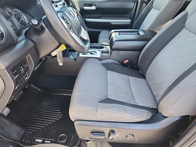 used 2014 Toyota Tundra car, priced at $19,999