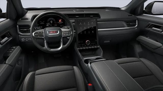 new 2026 GMC Terrain car, priced at $37,460