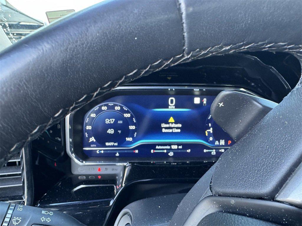 used 2023 Chevrolet Silverado 1500 car, priced at $55,999