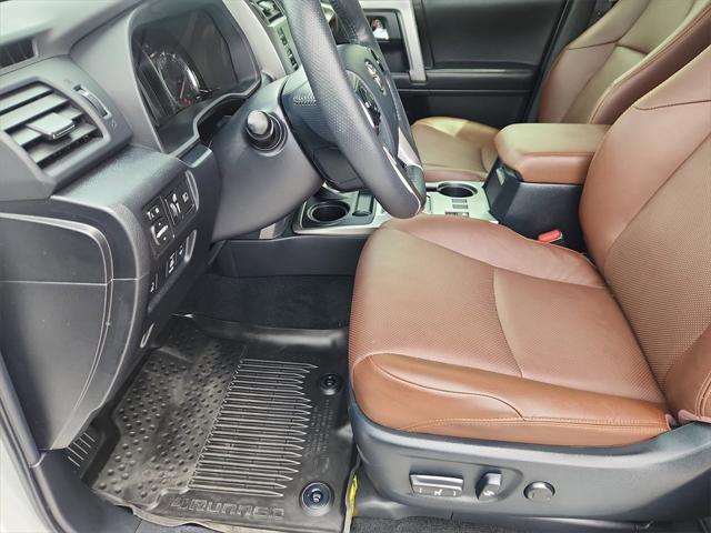 used 2024 Toyota 4Runner car, priced at $55,499