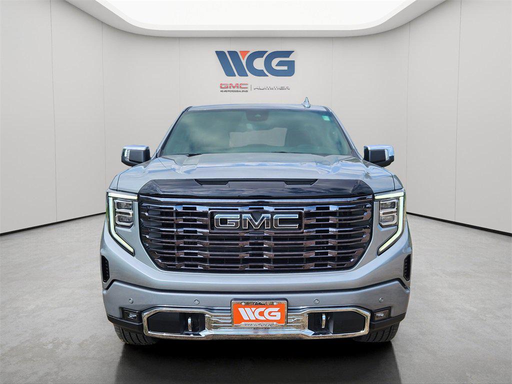 new 2026 GMC Sierra 1500 car, priced at $86,134