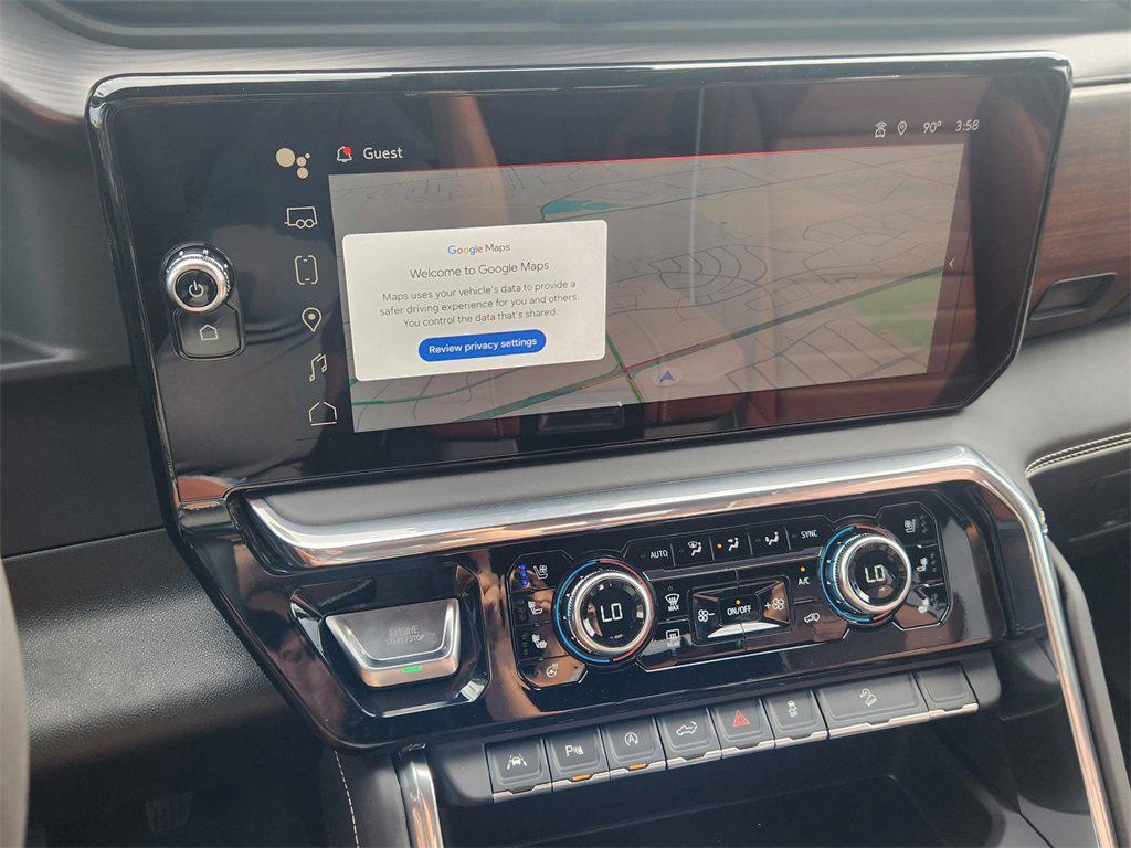 new 2026 GMC Sierra 1500 car, priced at $86,134