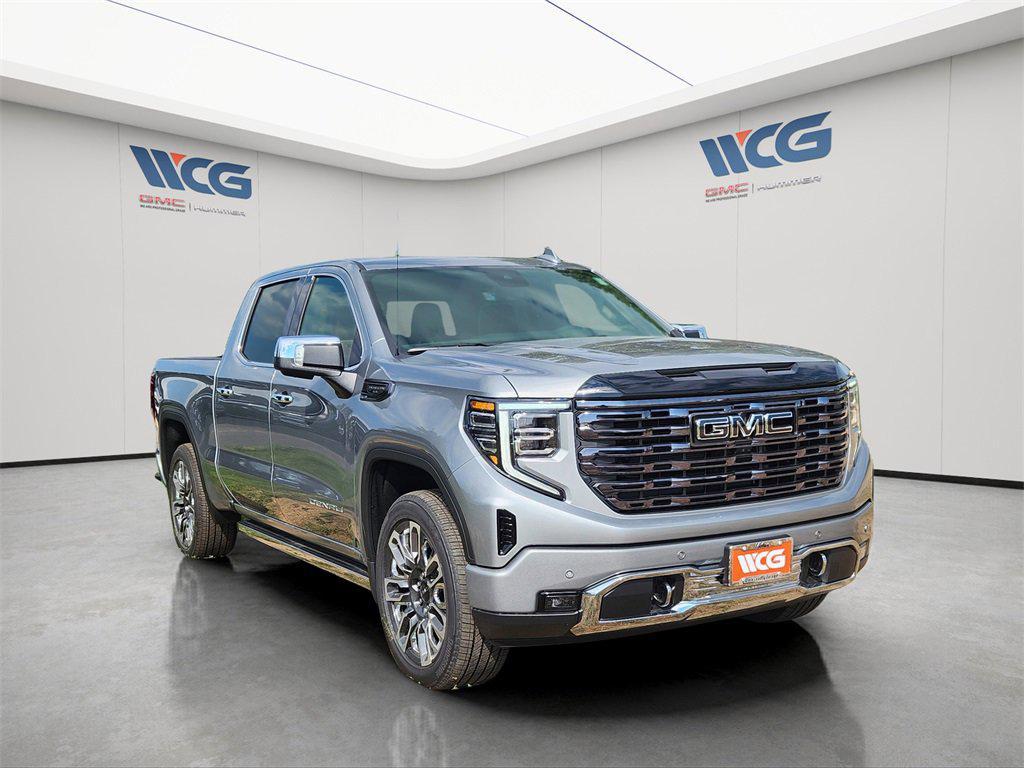 new 2026 GMC Sierra 1500 car, priced at $86,134
