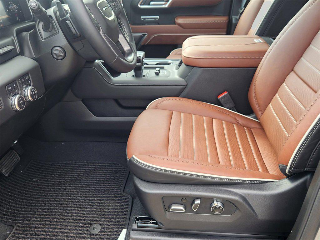new 2026 GMC Sierra 1500 car, priced at $86,134
