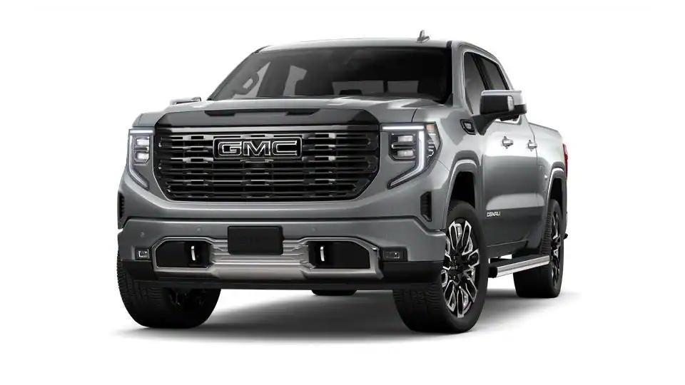 new 2026 GMC Sierra 1500 car, priced at $86,134