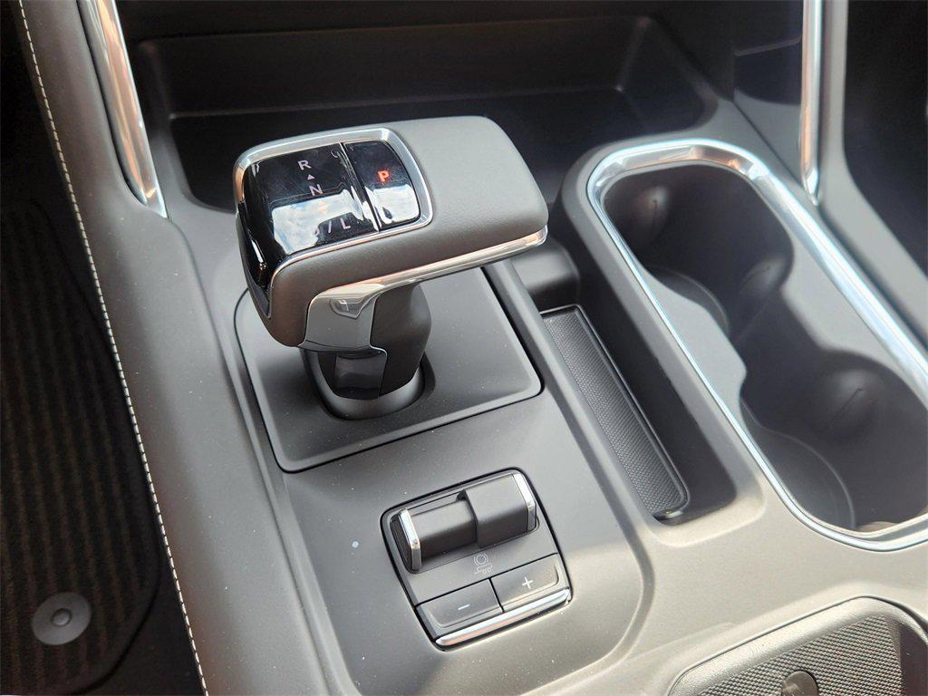 new 2026 GMC Sierra 1500 car, priced at $86,134
