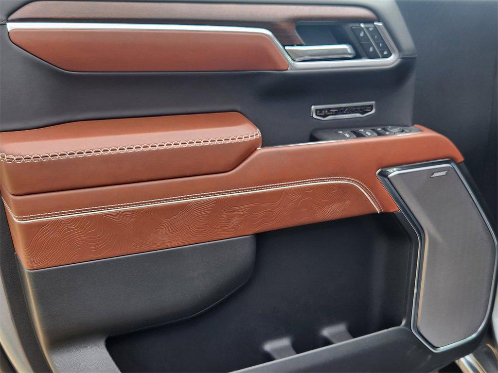 new 2026 GMC Sierra 1500 car, priced at $86,134