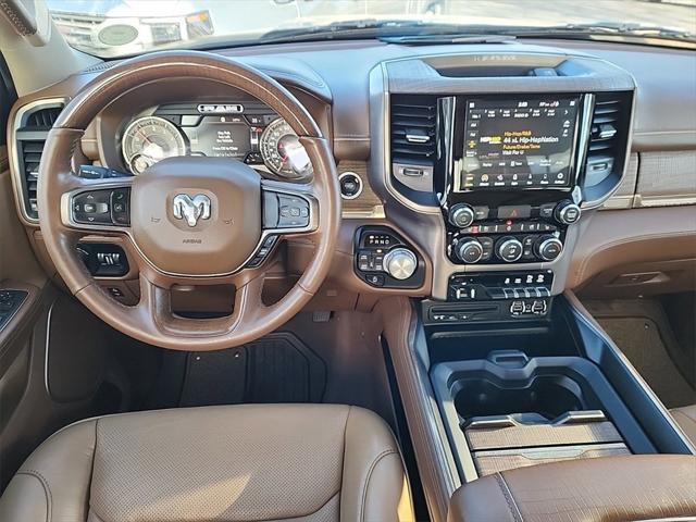 used 2019 Ram 1500 car, priced at $40,999